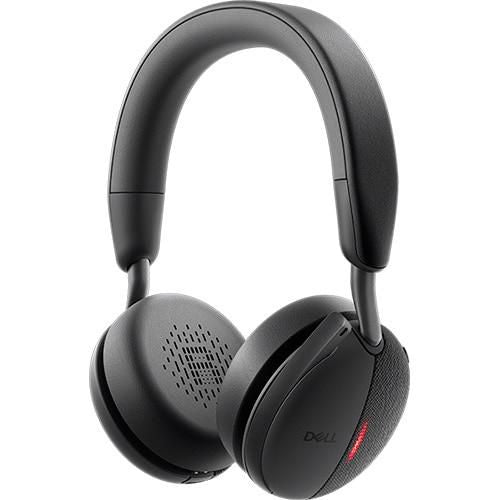 DELL Wl5024 – Headset – USB-C, Bluetooth – Aviation/ATC – Schwarz