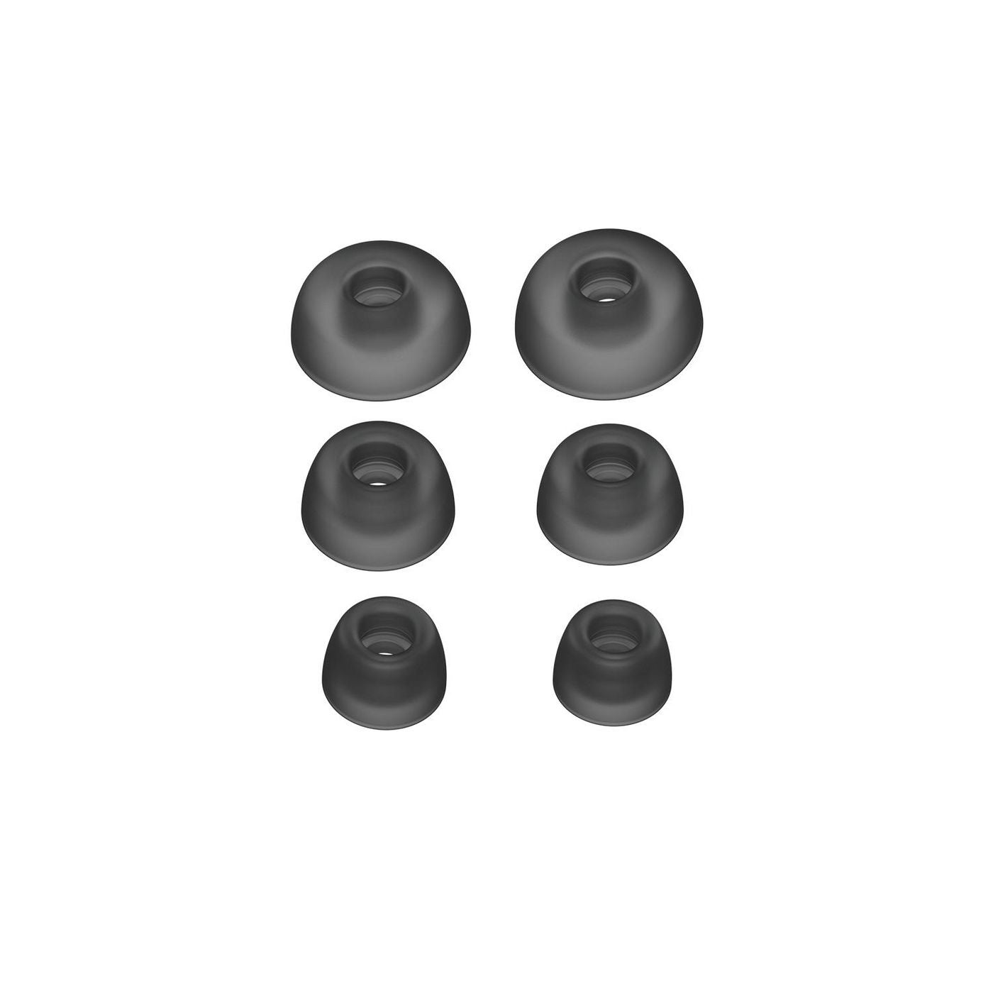 Jabra Evolve2 Buds – Ohrpassstücke für Evolve2 Buds