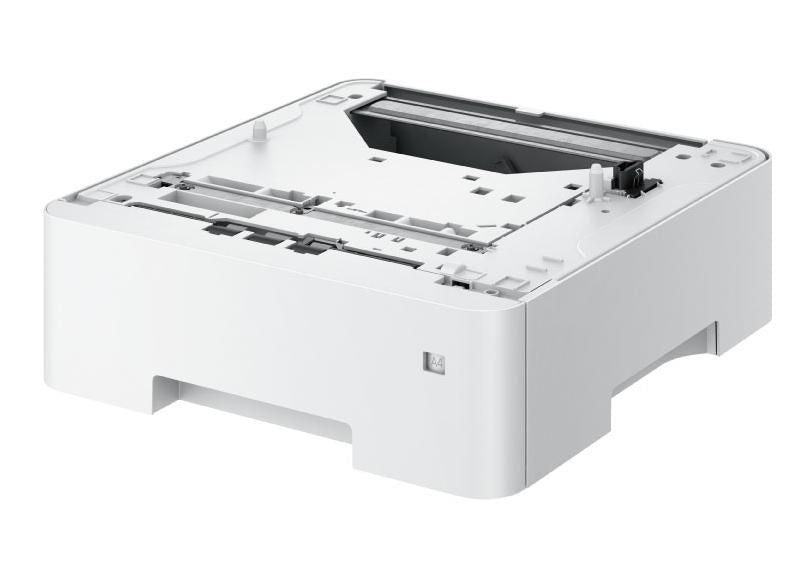 KYOCERA Papierzuführung PF-3110, 500 Blätter – für ECOSYS M3145DN/KL3, M3655idn, M3660idn und andere, Schwarz, Weiss