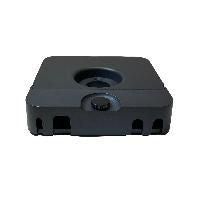 Logitech Swytch Extender – Präsentationsbutton – Schwarz