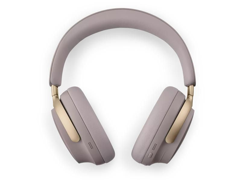 Bose QC Ultra – Over-Ear Kopfhörer – Sandstein