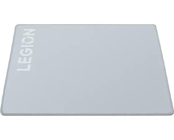 Lenovo Legion Control Mouse L – Mauspad – Mikrofaser, Anti-Rutsch-Basis, Grau