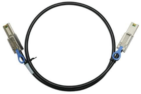 Lenovo V5030 01DE243 – SAS-Kabel mSAS zu mSAS, 0,6 m
