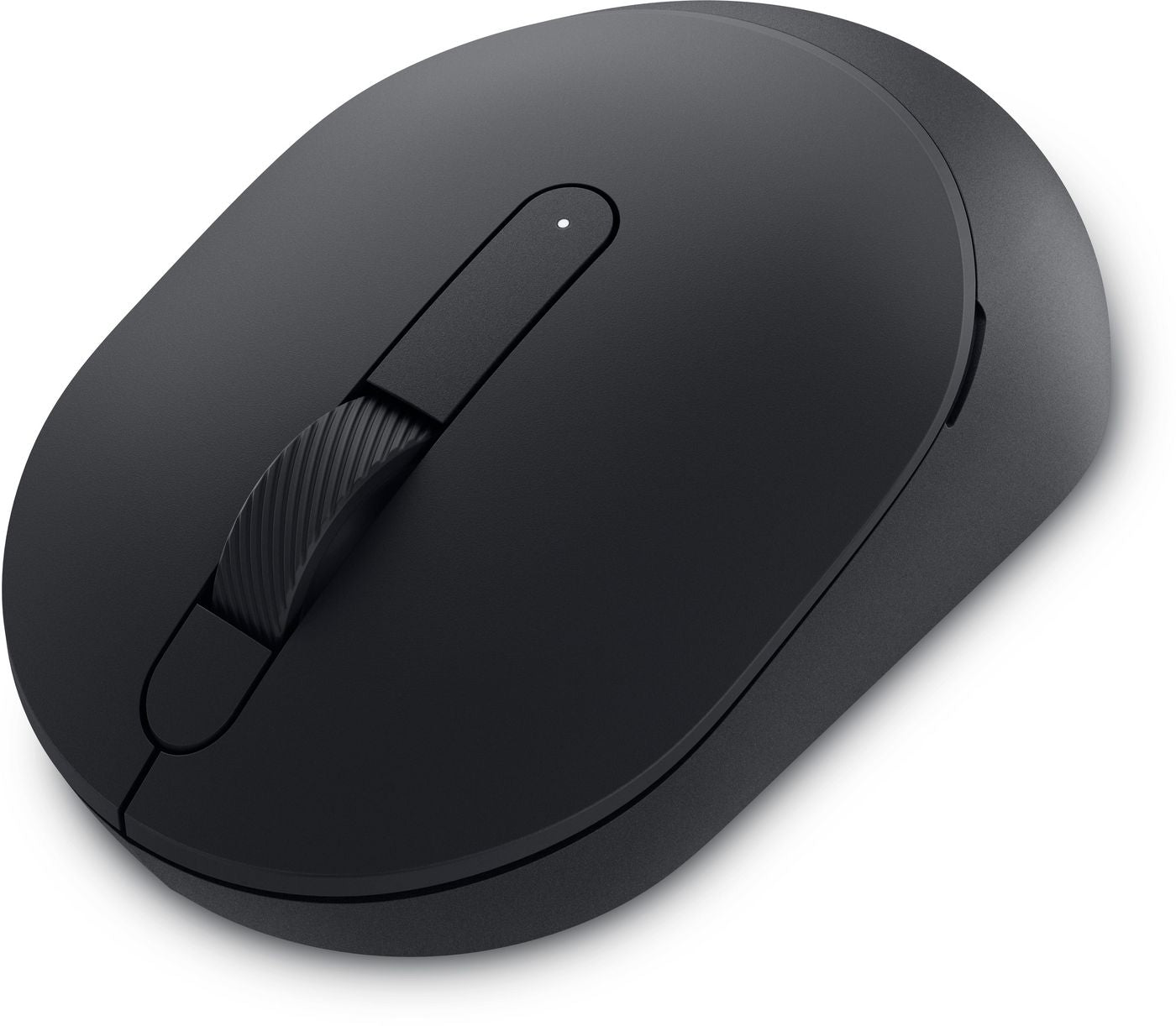 Dell MS355 – Maus – Kabellos (Bluetooth/2,4 GHz), 4020 DPI, beidhändig, Schwarz