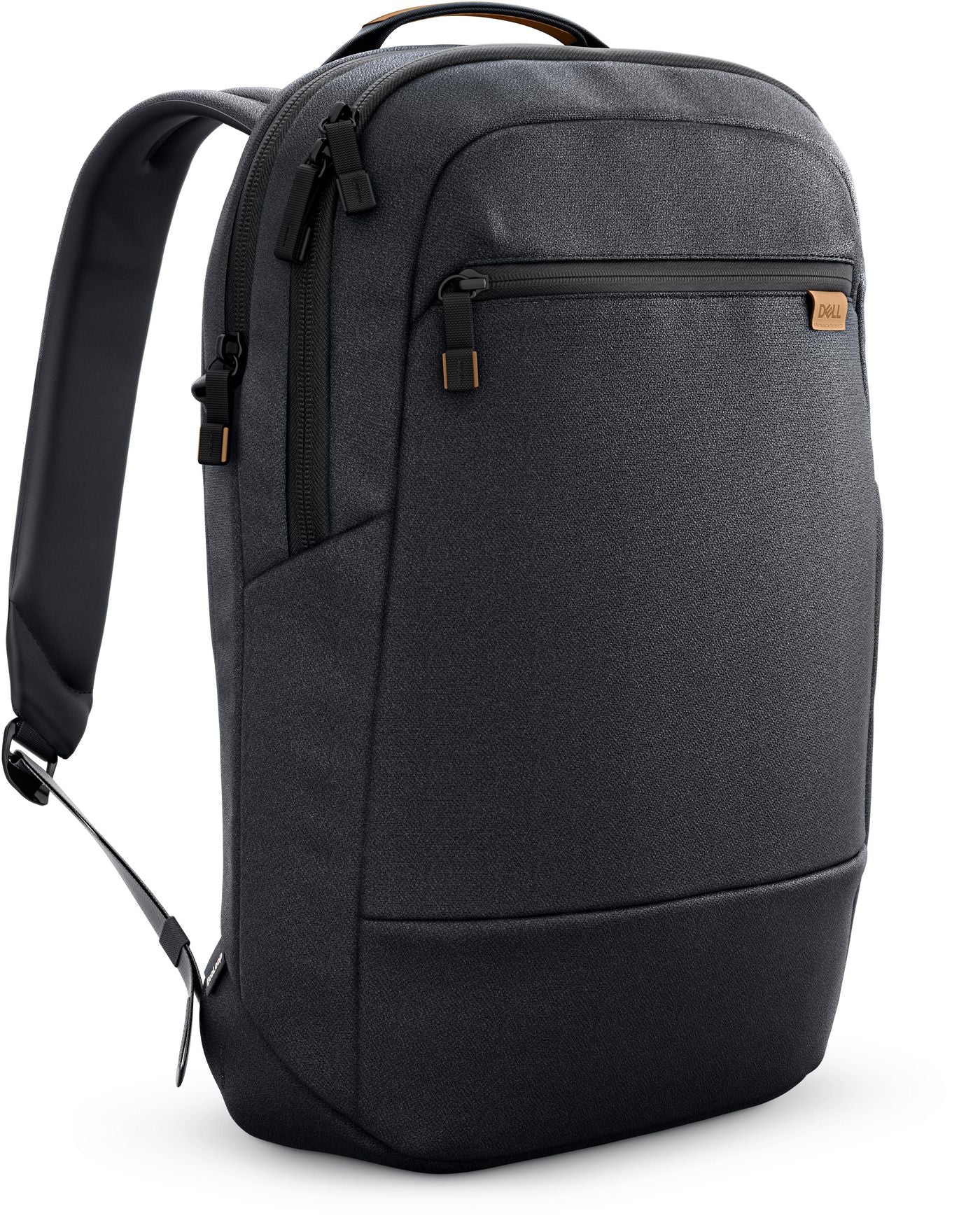 DELL Notebook-Rucksack Cp7625S – für 16" – Schwarz
