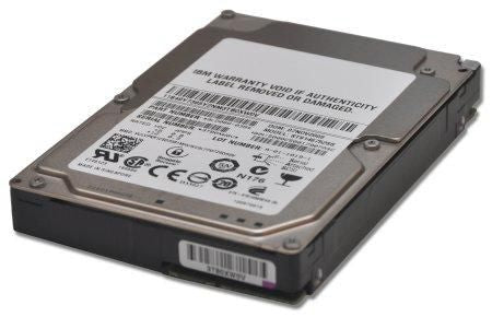 Lenovo 2,5" Interne Festplatte – 500 GB, SATA III, 7'200 U/min