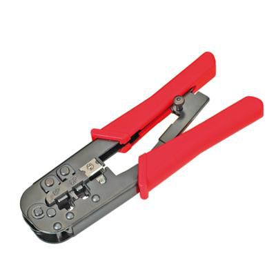 VALUE Crimpzange – für RJ45/RJ12/RJ11