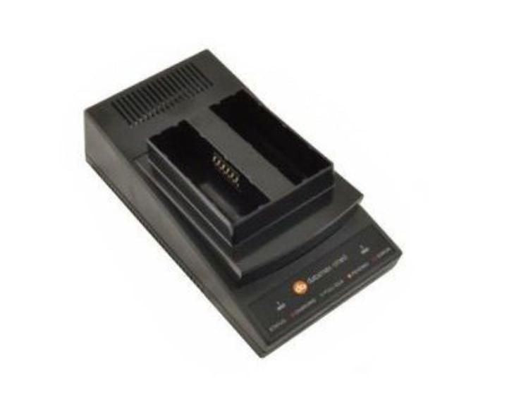 Honeywell RL/RLe Ladegerät – 2-fach – für RL, RLe