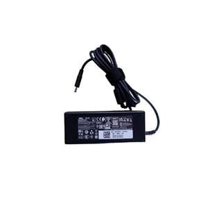 DELL Netzteil 90 W – Hohlstecker 4,5 mm, UK-Stecker (Typ G), 2 m Kabel