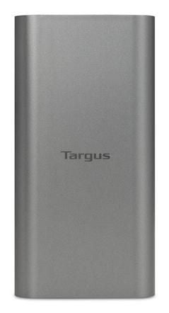 DELL APB080GL Powerbank 25'000 mAh – 100 W PD, 2× USB-C, 1× USB-A, grau