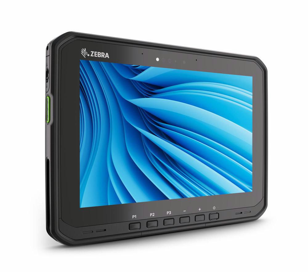 Zebra ET65W – 256 GB, 16 GB RAM, Windows Pro