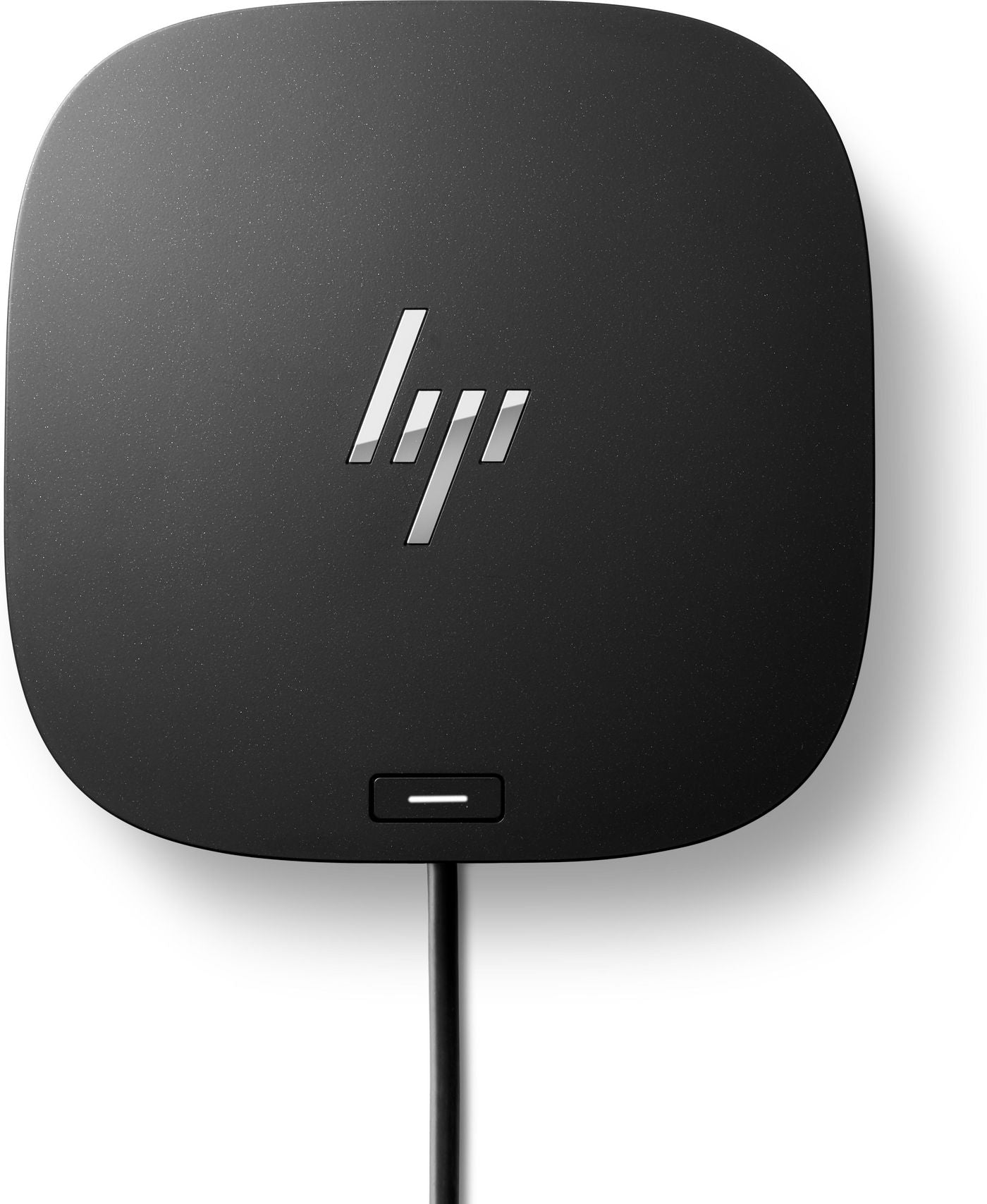 HP G5 Dockingstation – USB-C, 2× DP, 1× HDMI, 4× USB-A, 1× USB-C, 100 W PD, GbE, für Windows/Mac/ChromeOS