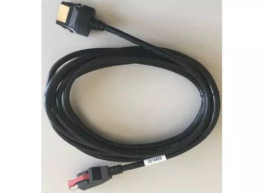 Epson USB-Kabel USB-A auf USB-B – 3,65 m – Schwarz – für Epson TM-T88VI