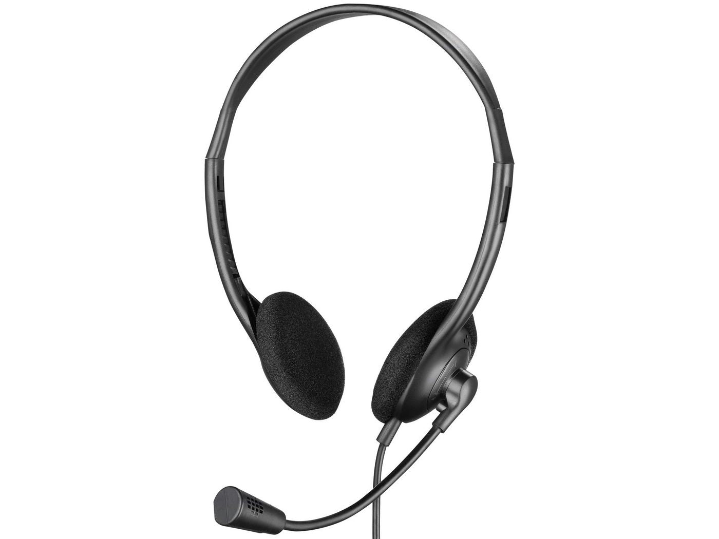 Sandberg USB Headset Bulk – Headset – USB‑A
