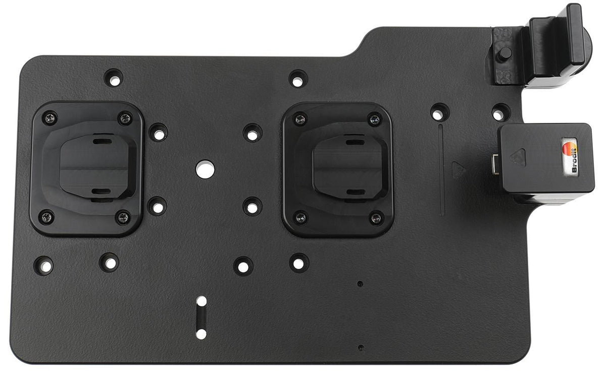 Brodit ModTek Lade-/Daten-Cradle – für Apple