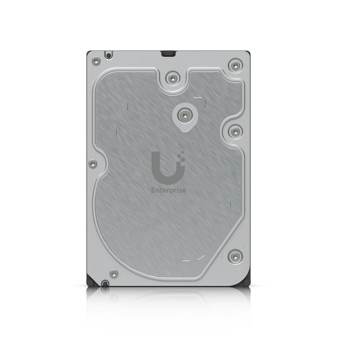 Ubiquiti 8 TB 3,5" HDD – SATA, 7'200 U/min – für UDM-Pro/UNVR-Pro/UDM-SE & weitere Ubiquiti-Geräte