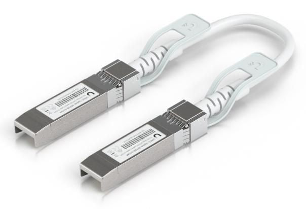 Ubiquiti SFP28-SFP28 DAC-Kabel – 25G, 0,15 m