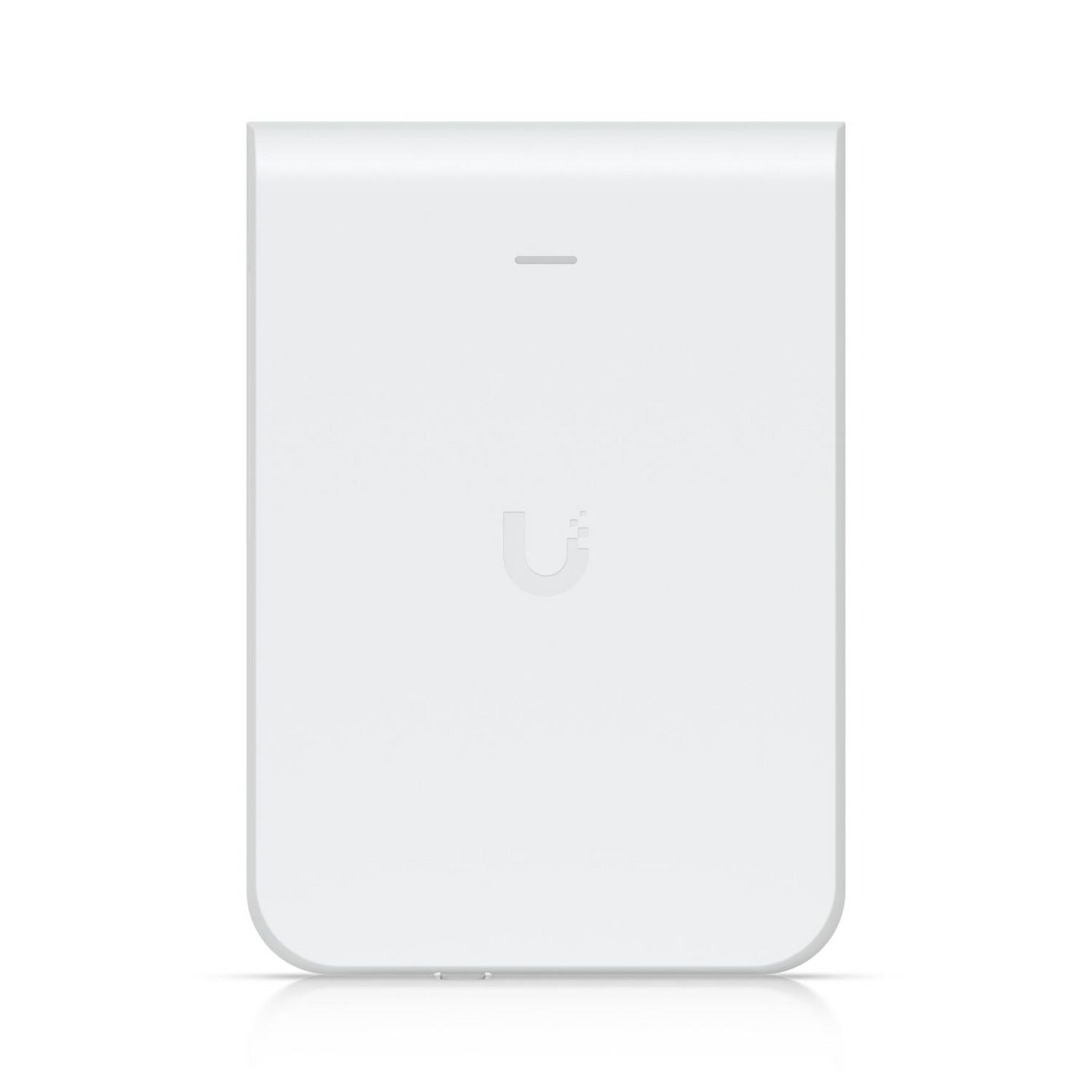 Ubiquiti Abdeckkappe für WLAN-Zugangspunkt, Polycarbonat, für U7-Pro-Wall, Weiss