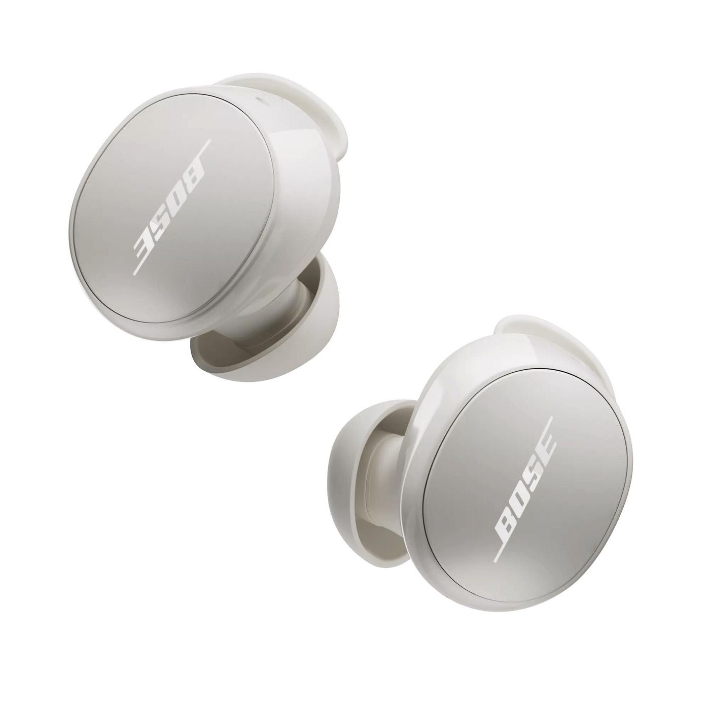 Bose Over-Ear Bluetooth Kopfhörer – Weiss