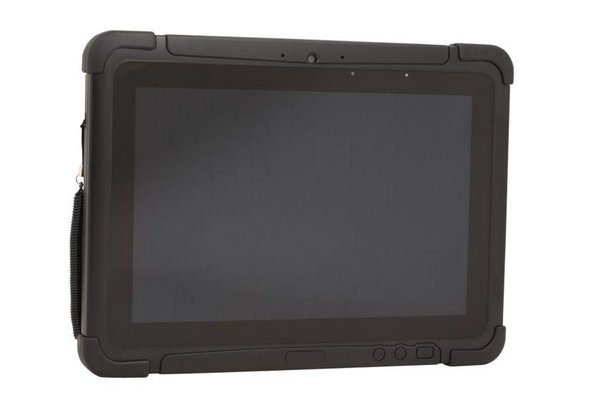 Honeywell RT10W – 256 GB, 8 GB RAM, WLAN, Windows 10, Barcode-Imager, 2019