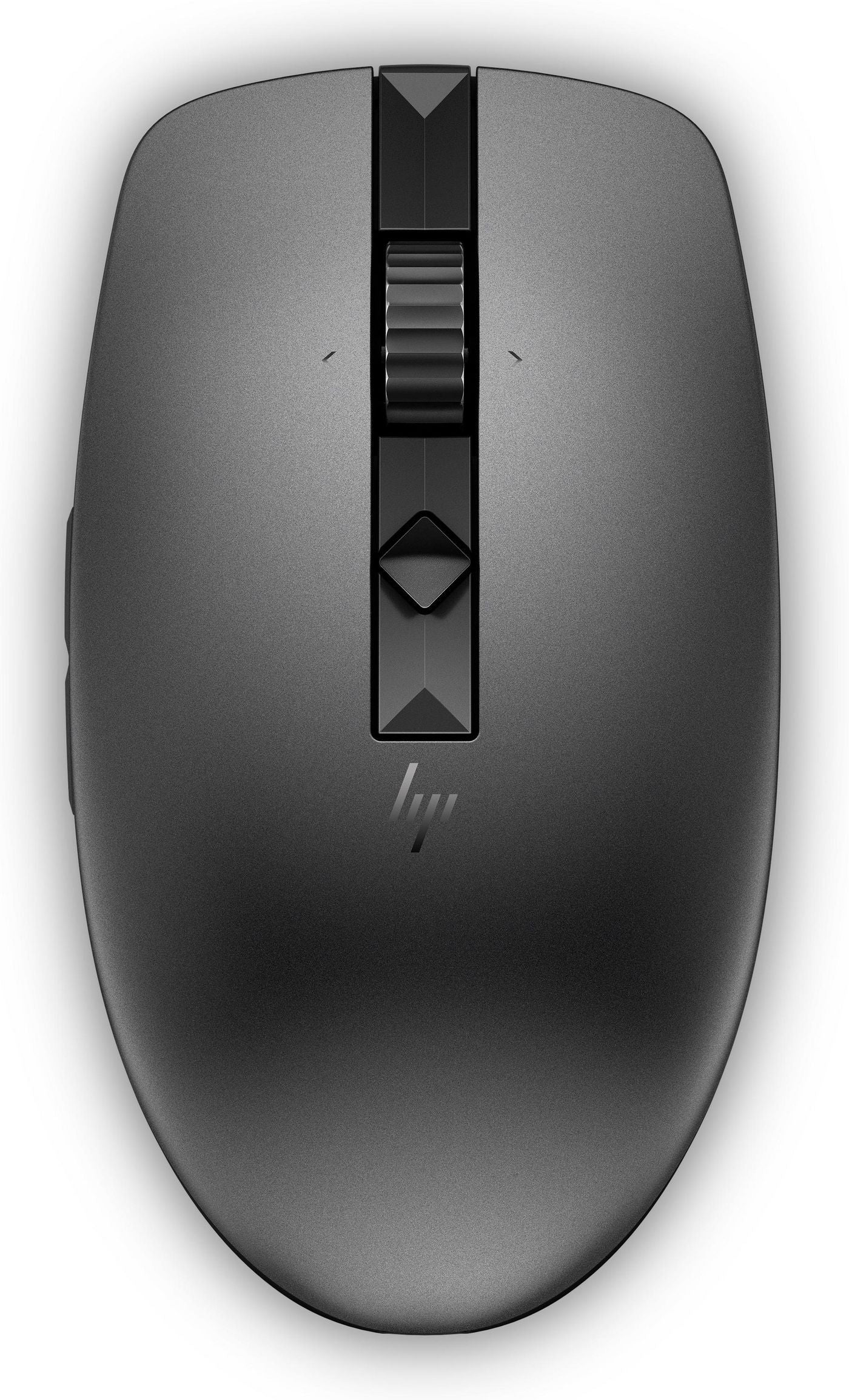 HP Multi-Device 635 Maus – kabellos, schwarz