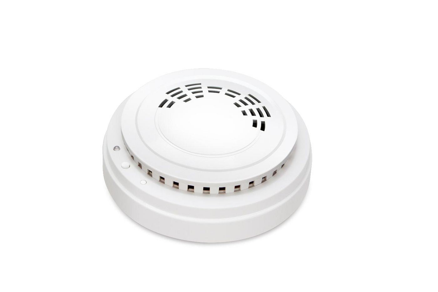 PLANET IP20 – Rauchmelder, LoRaWAN, 85 dB, 4,7 Jahre, CE RED – Weiss