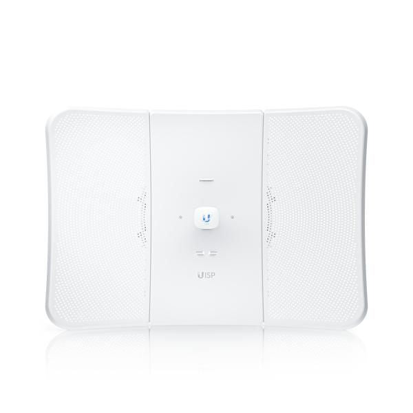 Ubiquiti UISP LTU XR – 5 GHz Funkbrücke, 1GbE, 550 Mbit/s, 29 dBi, IPX6