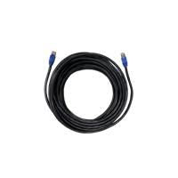 AVerMedia AVer EXPAUDIOCABLE RED 20 m – Kabel für VC540PRO, VC540, FONE540, Rot