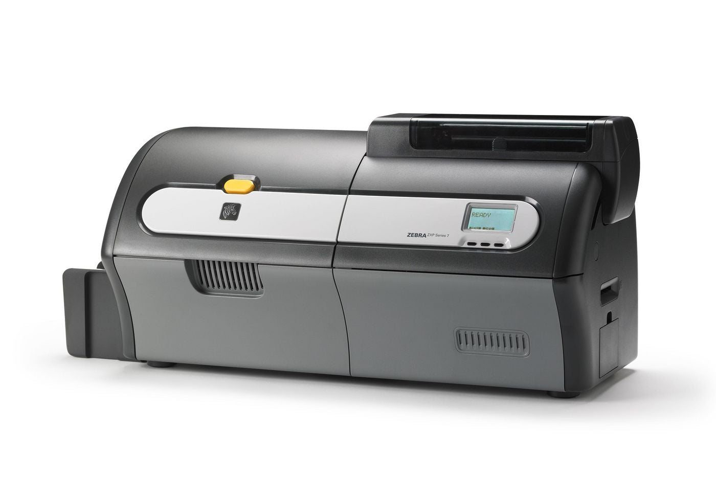 Zebra ZXP Serie 7 – Kartendrucker, USB, LAN