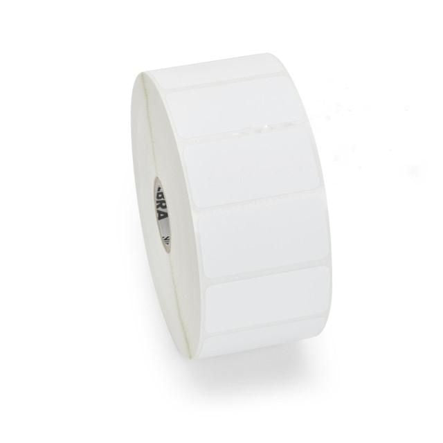 Zebra Druckeretiketten Z-PERFORM, 83 mm × 159 m, Papier