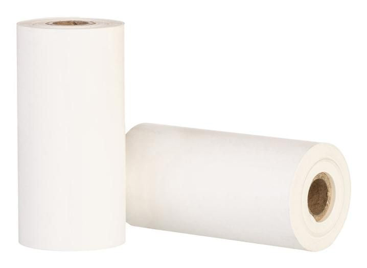 Zebra Thermorollen Z-Select 2000D, 210 mm, Ø 150 mm, Kern 50 mm, Thermopapier, für TTP 8000, 2 Rollen