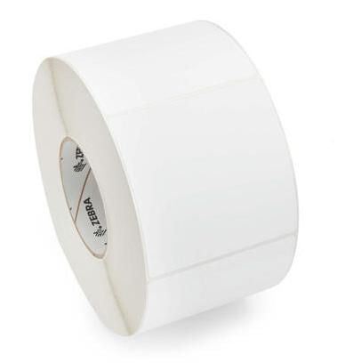 Zebra Rollenetiketten Z-Select 2000D, 102 mm × 51 mm, 16 Stk./Box