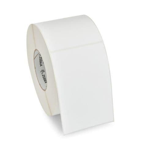 Zebra Druckeretiketten Z-PERFORM, 152 mm × 102 mm, Papier