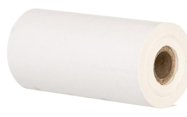 Zebra Thermorollen 101,6 mm, 31,7 m – 16 Rollen