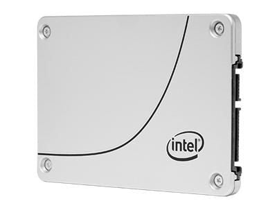 Lenovo 2,5" SSD – 01GT347, 3,84 TB, SAS 12 Gbit/s
