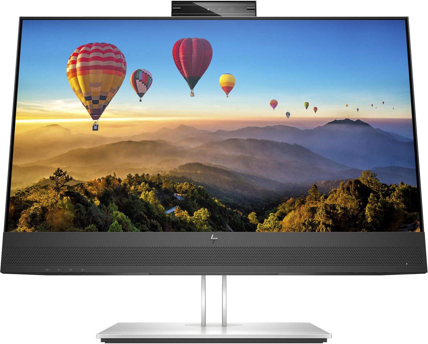 HP E24m G4 – Monitor, 23,8" 1920 × 1080 (Full HD)