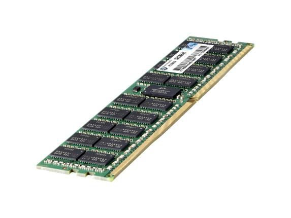 HPE SPS-MEMORY DIMM 32GB 2RX4 PC4- – 32 GB RAM für PC/Server