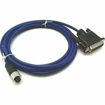 Datalogic Ladekabel – CAB-DS03-S, RS-232, 3 m
