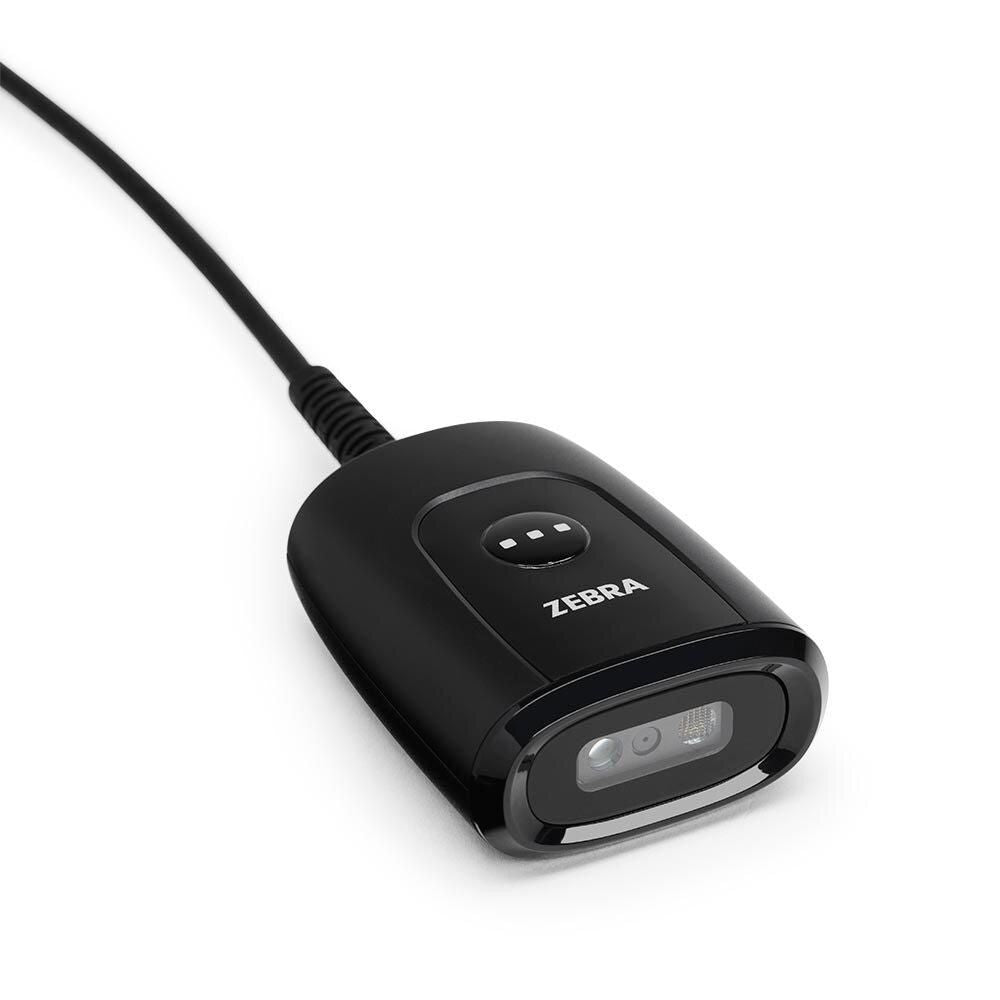 Zebra DS5502 – Kabelgebundener Barcodeleser