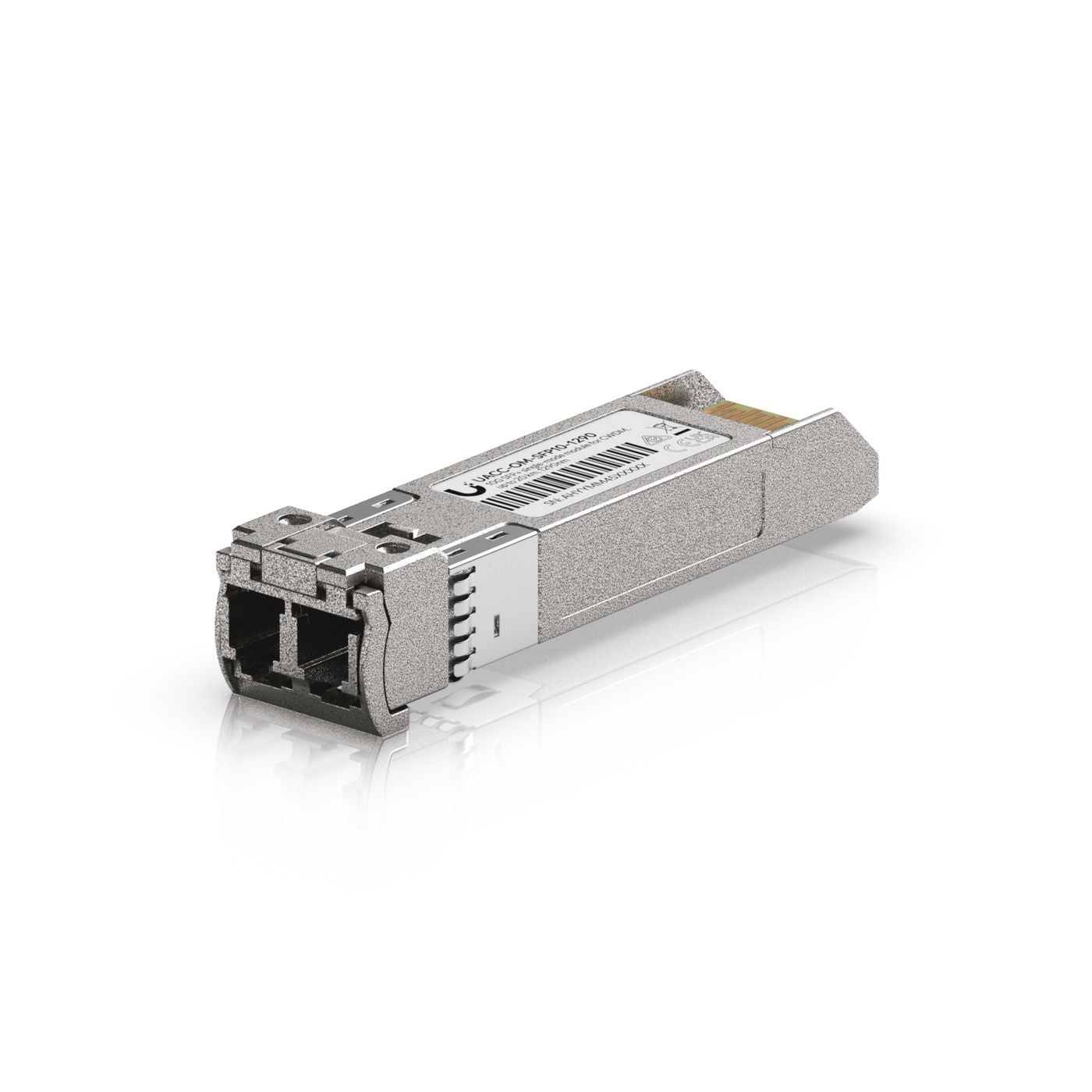 Ubiquiti SFP+ Transceiver – CWDM, 10G, Single-Mode, LC (UPC), bis 20 km