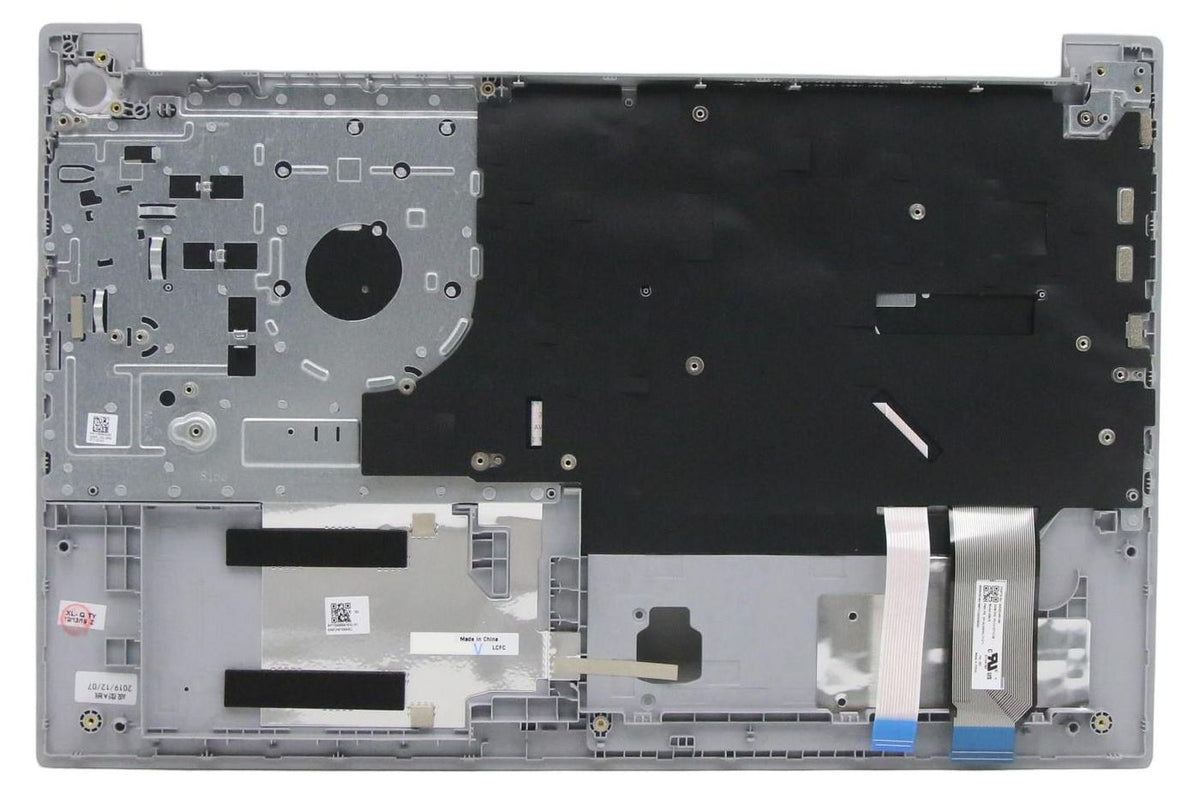 Lenovo Notebook-Schutzhülle – für ThinkPad E15 – Silber