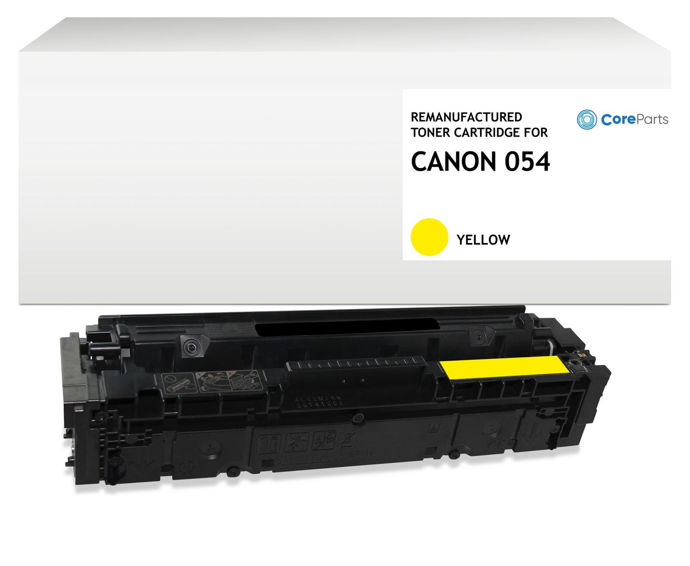 CoreParts QI-CRG-054HC