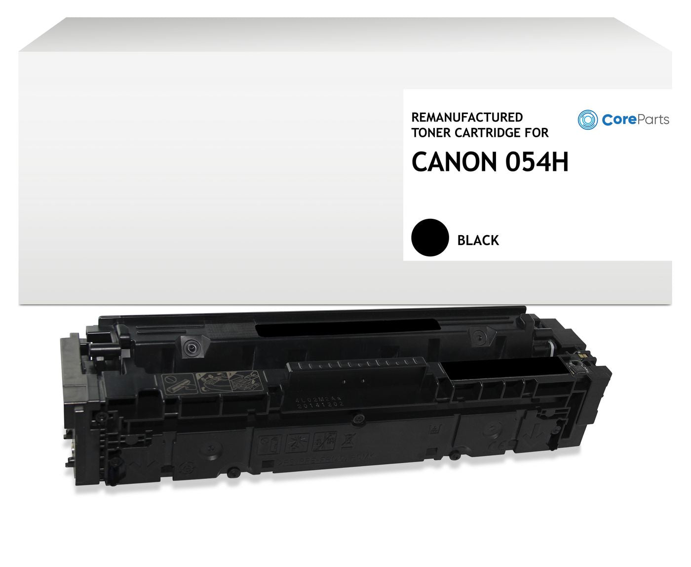 CoreParts Toner – magenta – für Canon