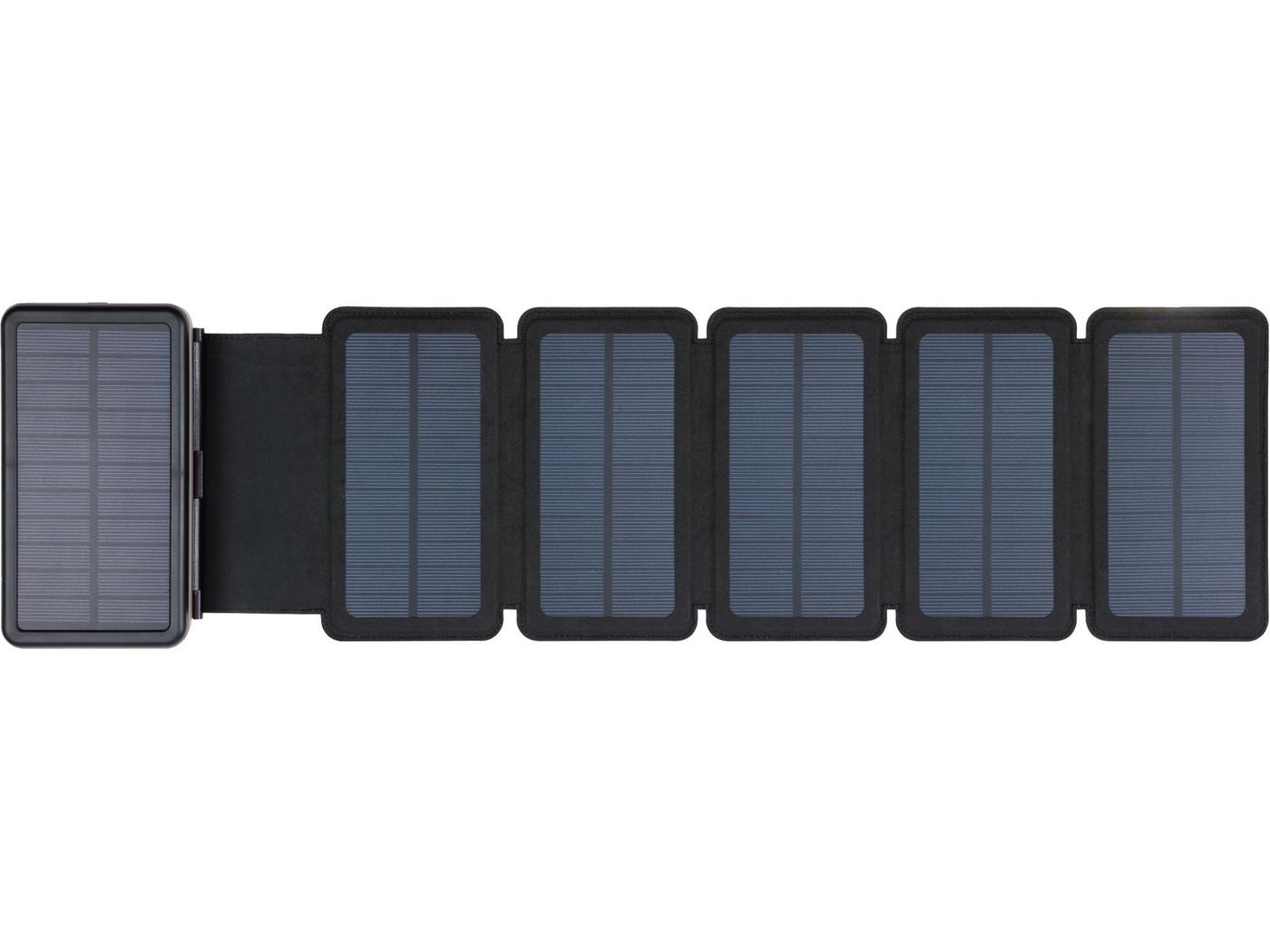 Sandberg Powerbank 20000 mAh, Solar, 6-Panel