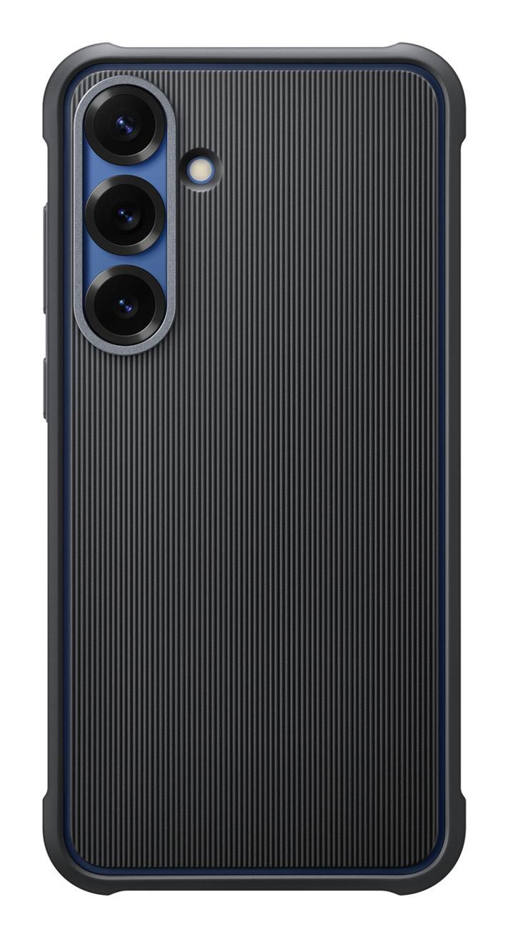Samsung Backcover – für Samsung Galaxy S25+ – schwarz