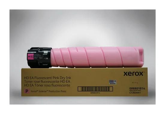 Xerox Toner – magenta