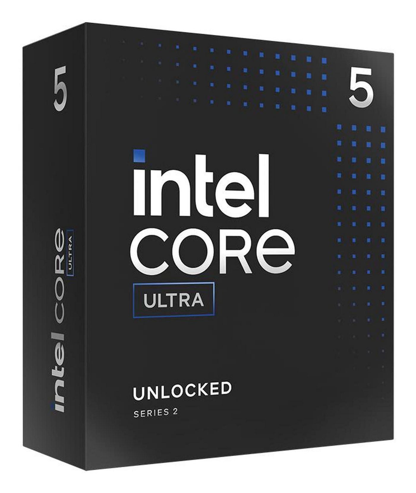 Intel Core Ultra 5 225 – Prozessor – LGA 1851, 10 Kerne (6P+4E), 10 Threads, 20 MB Cache, 65 W, Turbo 4,9 GHz