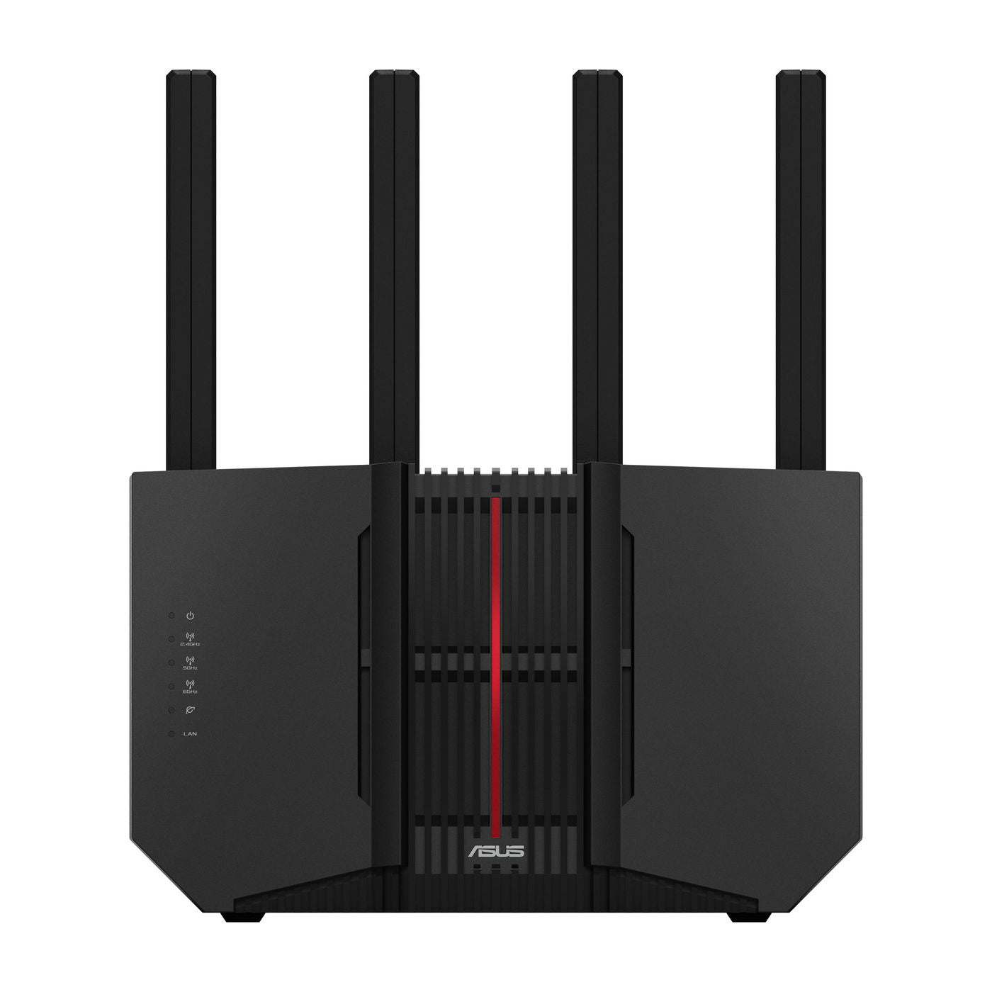 ASUS RT-BE92U – WLAN-Router – Wi-Fi 7 Tri-Band (2,4/5/6 GHz), 5,8 Gbit/s, 10GbE