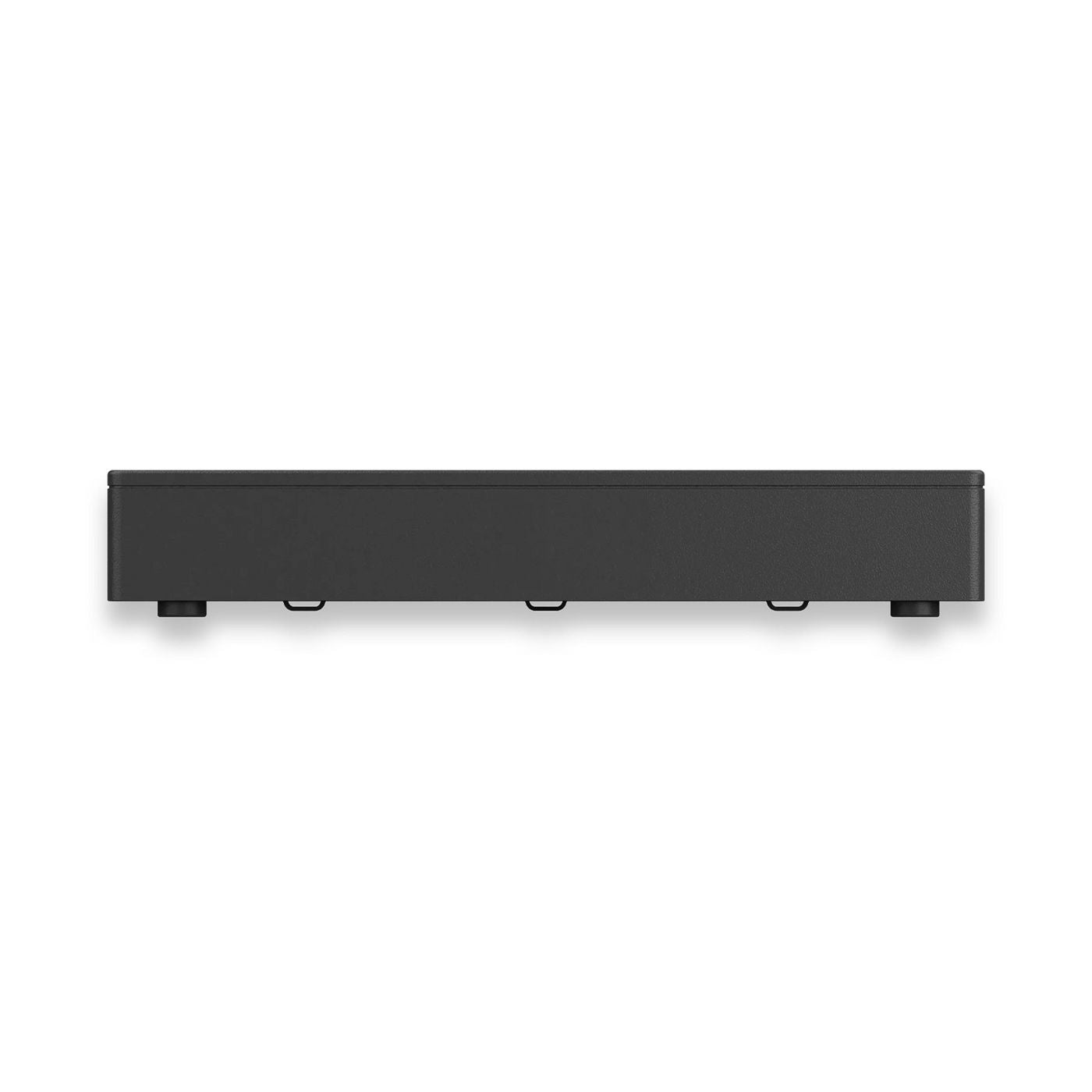 ASUS NUC 13 Rugged BNUC13BRKP200B02I Mini-PC Barebone – Wi‑Fi, Ethernet, Bluetooth – Netzteil 65 W