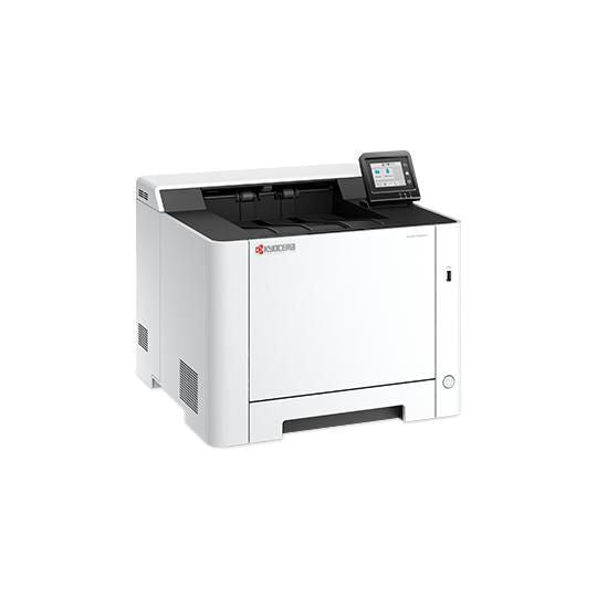 Kyocera ECOSYS PA2600Cwx – A4, Farbe, 1200 × 1200 dpi, WLAN
